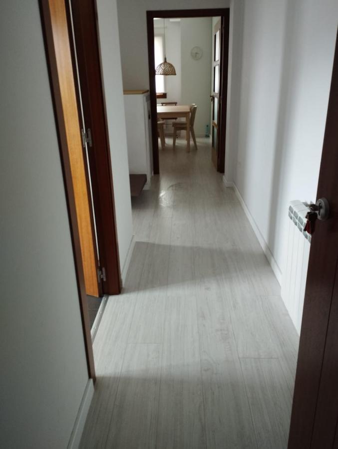 Fabuloso Apartamento Con Vistas A La Montana El Abedul Luga 23 Castiello De Jaca Ngoại thất bức ảnh