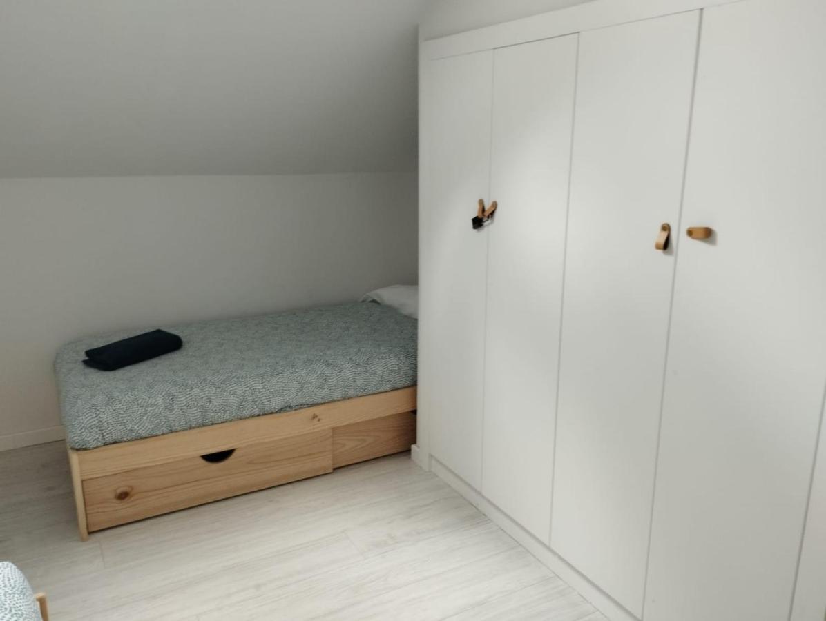 Fabuloso Apartamento Con Vistas A La Montana El Abedul Luga 23 Castiello De Jaca Ngoại thất bức ảnh