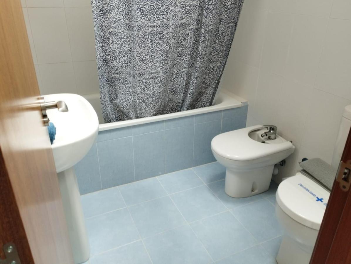 Fabuloso Apartamento Con Vistas A La Montana El Abedul Luga 23 Castiello De Jaca Ngoại thất bức ảnh