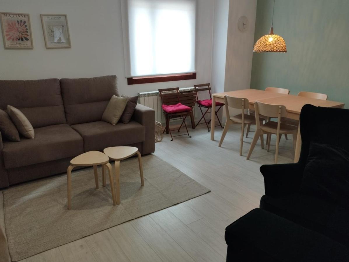 Fabuloso Apartamento Con Vistas A La Montana El Abedul Luga 23 Castiello De Jaca Ngoại thất bức ảnh