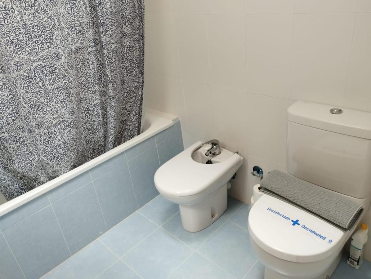 Fabuloso Apartamento Con Vistas A La Montana El Abedul Luga 23 Castiello De Jaca Ngoại thất bức ảnh